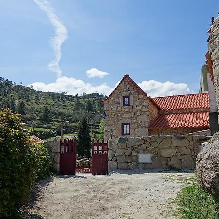 Casas Da Fonte - Serra Da Estrela Seia Eksteriør billede