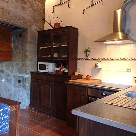 Casas Da Fonte - Serra Da Estrela Seia Eksteriør billede