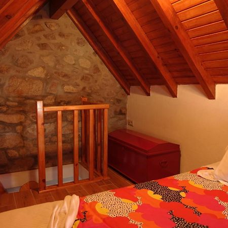 Casas Da Fonte - Serra Da Estrela Seia Eksteriør billede