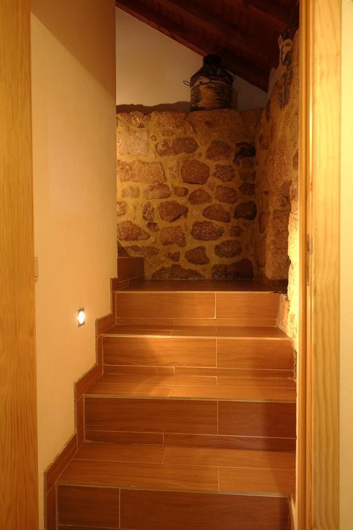 Casas Da Fonte - Serra Da Estrela Seia Eksteriør billede