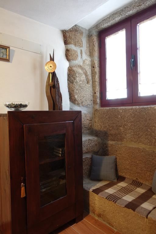 Casas Da Fonte - Serra Da Estrela Seia Eksteriør billede