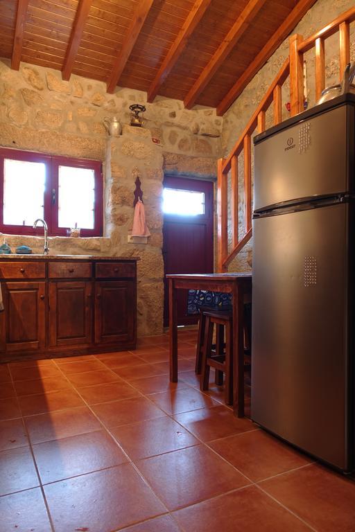 Casas Da Fonte - Serra Da Estrela Seia Eksteriør billede