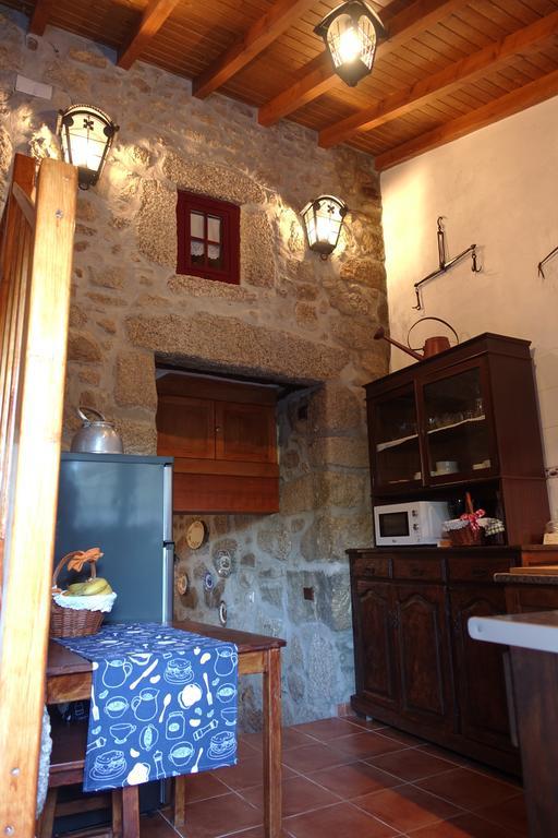 Casas Da Fonte - Serra Da Estrela Seia Eksteriør billede