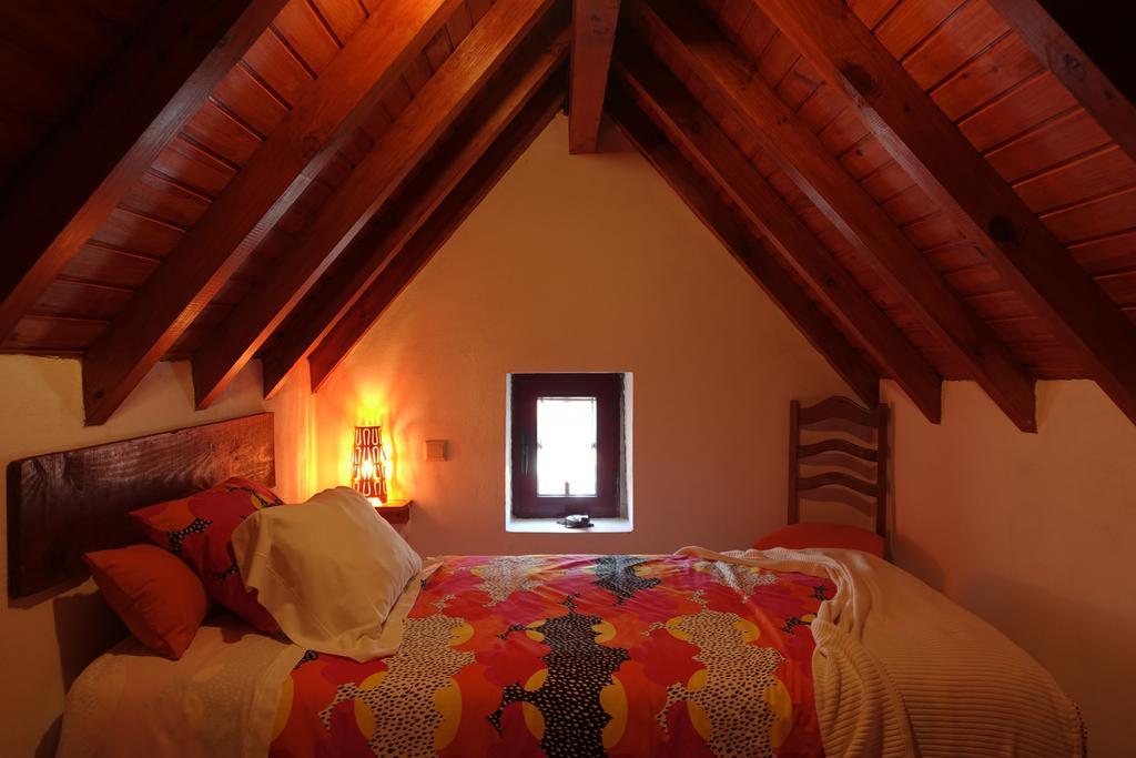 Casas Da Fonte - Serra Da Estrela Seia Eksteriør billede