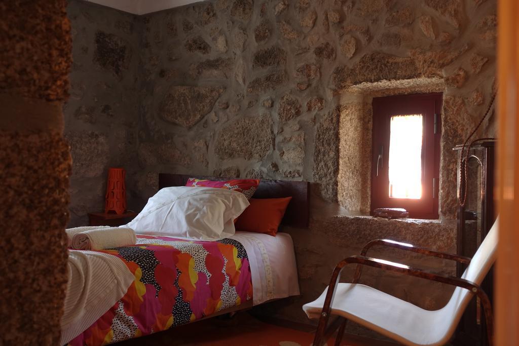 Casas Da Fonte - Serra Da Estrela Seia Eksteriør billede