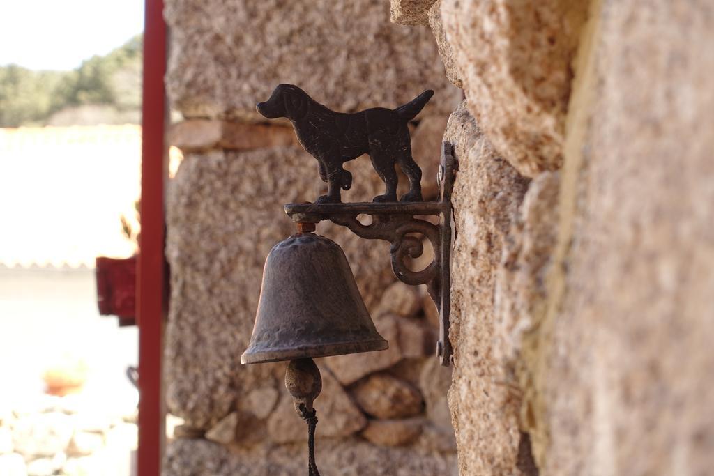Casas Da Fonte - Serra Da Estrela Seia Eksteriør billede