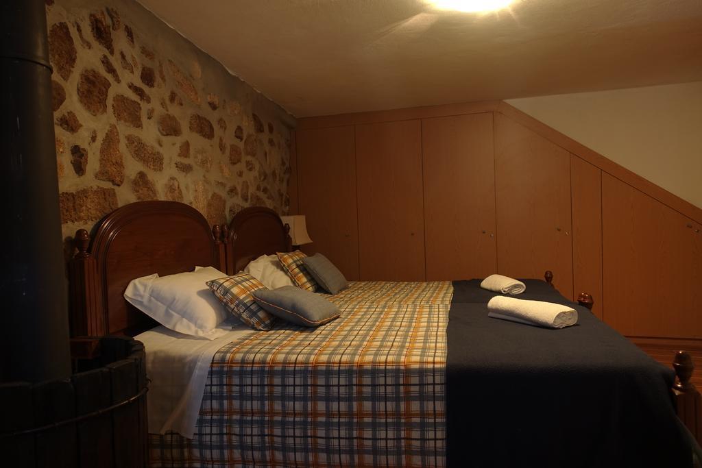Casas Da Fonte - Serra Da Estrela Seia Eksteriør billede