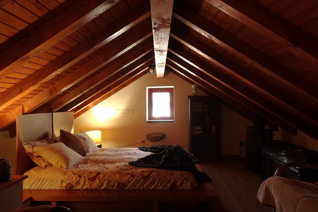 Casas Da Fonte - Serra Da Estrela Seia Eksteriør billede