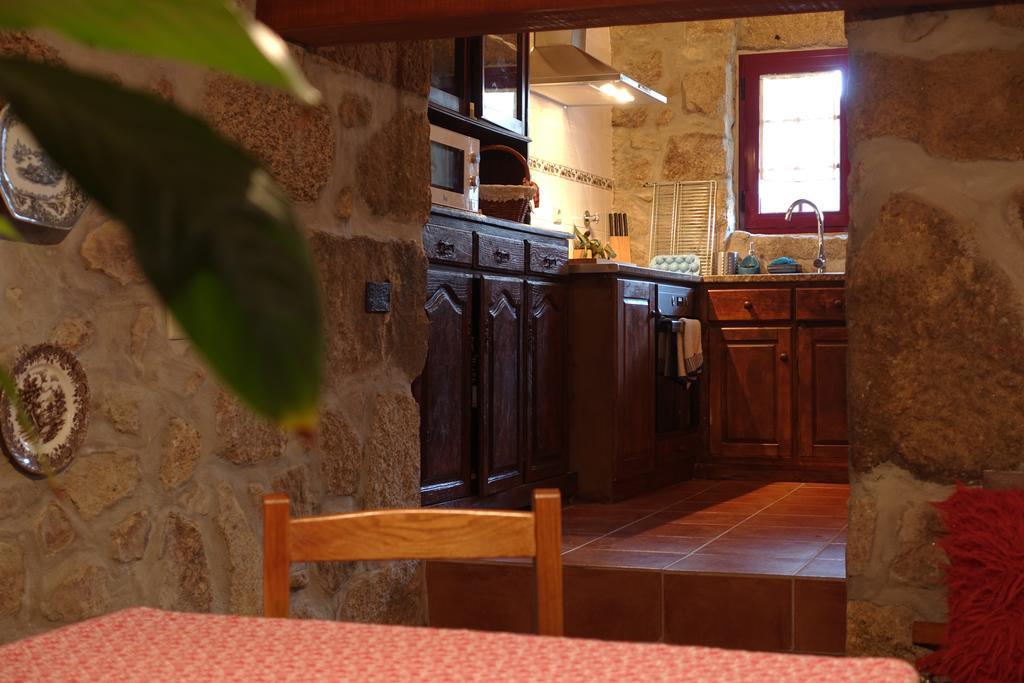 Casas Da Fonte - Serra Da Estrela Seia Eksteriør billede