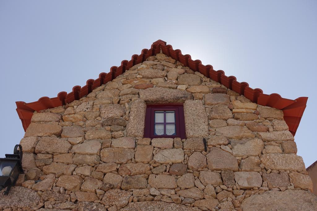 Casas Da Fonte - Serra Da Estrela Seia Eksteriør billede