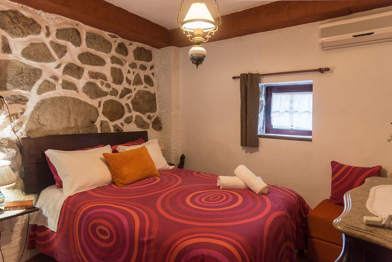 Casas Da Fonte - Serra Da Estrela Seia Eksteriør billede