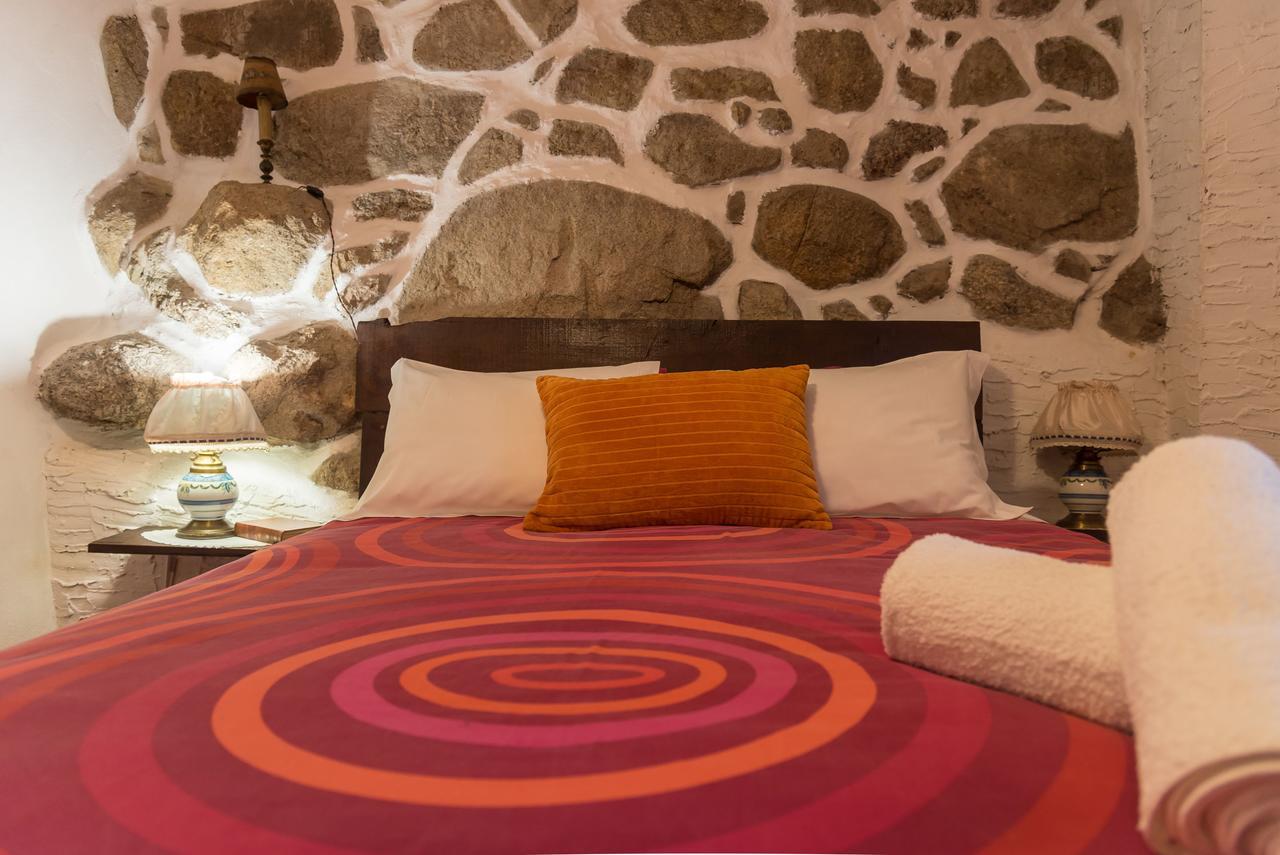 Casas Da Fonte - Serra Da Estrela Seia Eksteriør billede