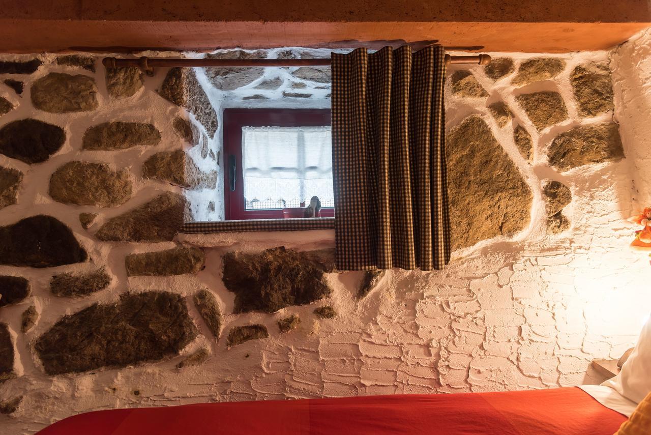 Casas Da Fonte - Serra Da Estrela Seia Eksteriør billede