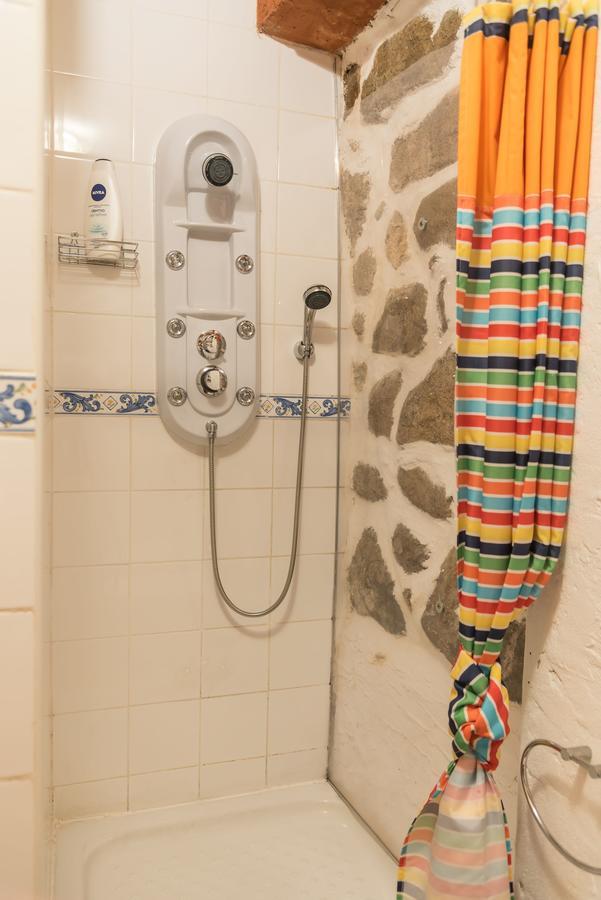 Casas Da Fonte - Serra Da Estrela Seia Eksteriør billede