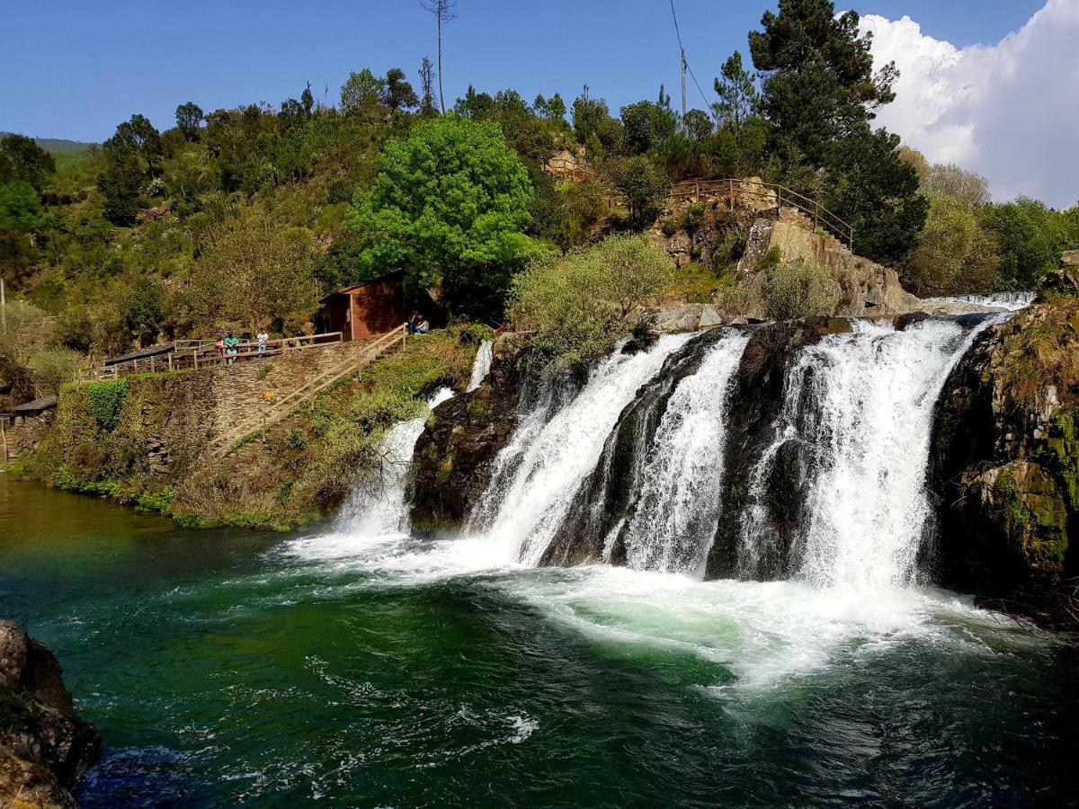 Casas Da Fonte - Serra Da Estrela Seia Eksteriør billede